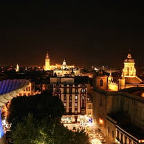 Seville, Spain