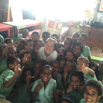 My class