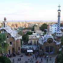 Barcelona, Spain