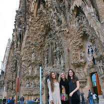 Barcelona, Spain