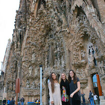 Barcelona, Spain Barcelona, Spain