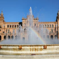 Seville, Spain