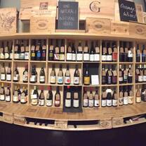 The Wine Shop