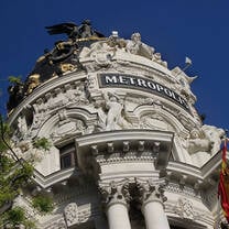 Madrid, Spain