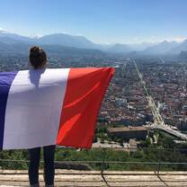 Grenoble