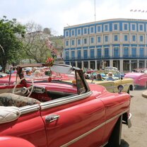 Nicaragua & Cuba: Arts & Social Change