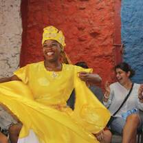 Nicaragua & Cuba: Arts & Social Change