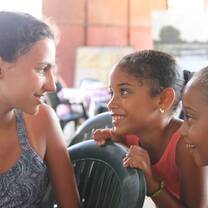 Nicaragua & Cuba: Arts & Social Change