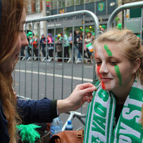 Dublin, Ireland Dublin, Ireland