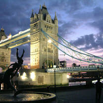 London, England