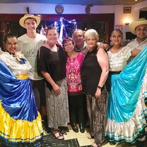 San Jose, Costa Rica San Jose, Costa Rica