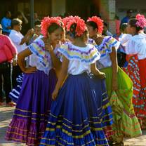 Nicaragua & Cuba: Arts & Social Change