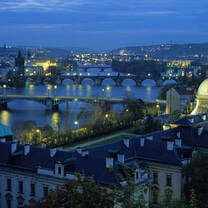 Prague, Czech Republic