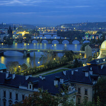 Prague, Czech Republic