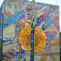 San Jose, Costa Rica San Jose, Costa Rica