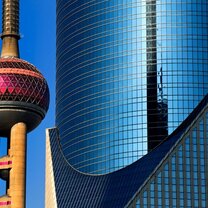 CEA Study Abroad in Shanghai, China