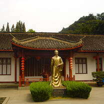 CEA Study Abroad in Shanghai, China