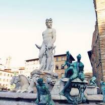 Florence, Italy