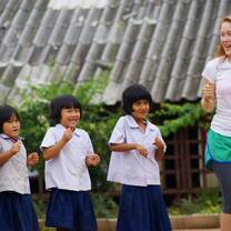 Thailand: Buddhist Traditions & Thai Culture