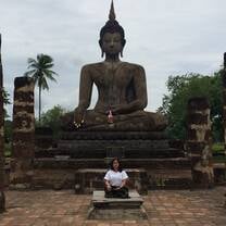 Thailand: Buddhist Traditions & Thai Culture