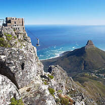 Table Mountain