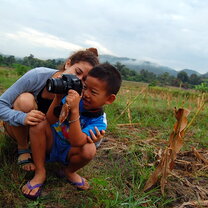 Thailand: Buddhist Traditions & Thai Culture