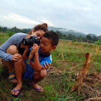 Thailand: Buddhist Traditions & Thai Culture