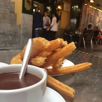 Madrid, Spain