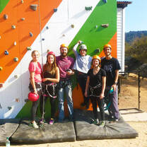 Study Abroad in Vina del Mar, Chile with CEA