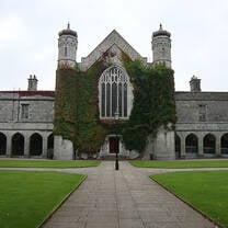 Galway, Ireland
