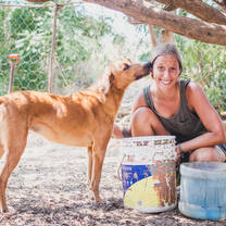 Volunteering with Street Dogs of Puerto Escondido