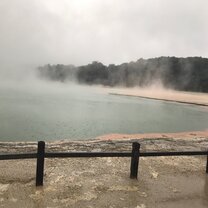 Wai-O-Tapu Wai-O-Tapu