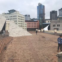 City