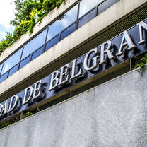 CCIS: Buenos Aires, Argentina– Universidad de Belgrano