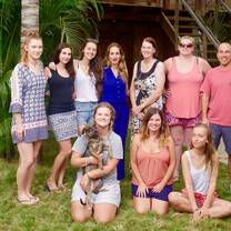June group shot