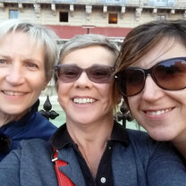 Perfect your Italian while living in a homestay in Italy
