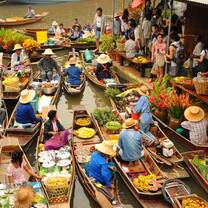 Thailand: Buddhist Traditions & Thai Culture