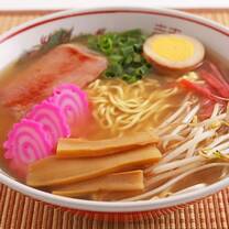 Bowl of ramen