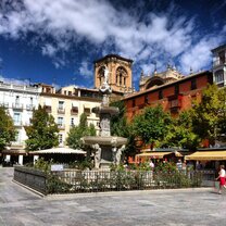 Granada, Spain Granada, Spain