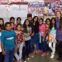 Young Learners group