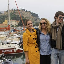 Study Abroad in Aix En Provence, France