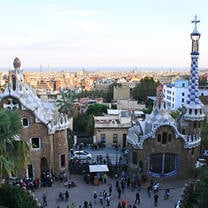 Barcelona, Spain