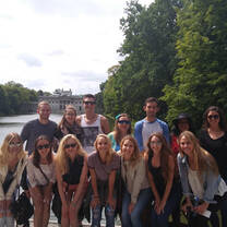 Study Abroad with CIEE in Warsaw, Poland