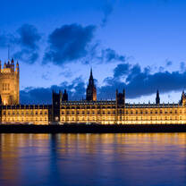 London, England