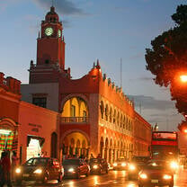 ELI Mexico