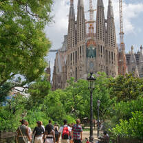 Spain: Technology & Innovation in Urban Culture