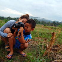 Thailand: Buddhist Traditions & Thai Culture