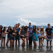 Costa Rica: Biodiversity, Ecology & Sustainability