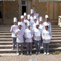 France: French Language & Culinary Training