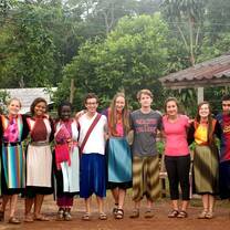 Thailand: Buddhist Traditions & Thai Culture
